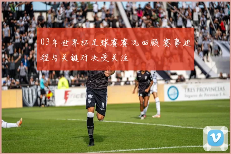 03年世界杯足球赛赛况回顾 赛事进程与关键对决受关注