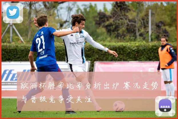 欧洲杯胜率比率分析出炉 赛况走势与晋级竞争受关注