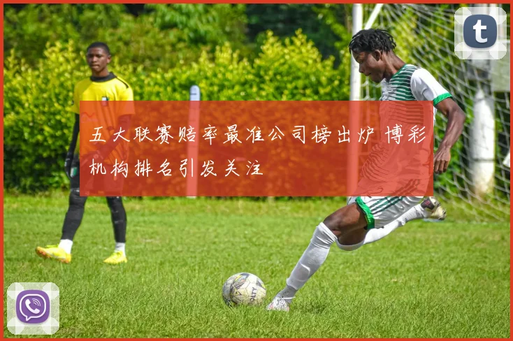 五大联赛赔率最准公司榜出炉 博彩机构排名引发关注